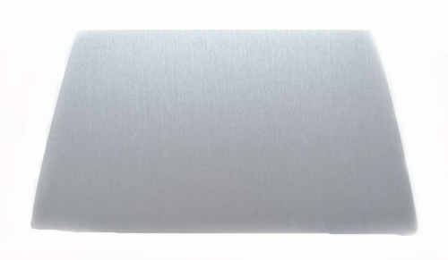 1966 Chevrolet Impala/Caprice/Bel Air SS CONSOLE INSERT - GAUGE DELETE PLATE (1 PIECE) MADE IN THE USA | CP6290P