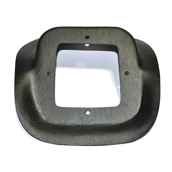 1979 Pontiac GTO/LeMans/Tempest SHIFTER BOOT PLASTIC COVER BLACK | CP8444Z