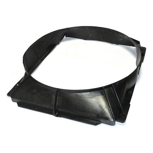 1970 Chevrolet Nova/Chevy II FAN SHROUD REPRO (SMALL BLOCK) GM # R 3938613 | CS10060N