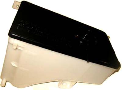 1972 Buick Skylark/GS/Regal/GN OVERFLOW BOTTLE KIT GM # 1236684 | CS10096S