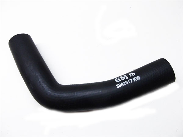 1970 Chevrolet Impala/Caprice/Bel Air LOWER RADIATOR HOSE (327/350 WITH A/C) #3942517 | CS10826P