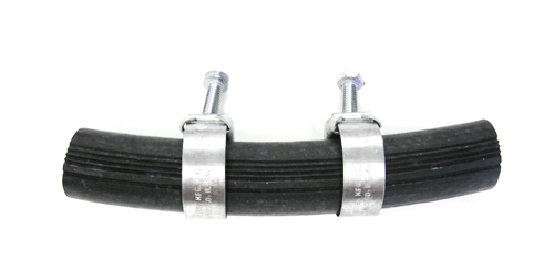 1972 Oldsmobile Cutlass/442/F85 THERMOSTAT HOUSING BYPASS HOSE AND CLAMPS | CS11260T