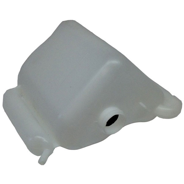 1974 Oldsmobile Full Size OVERFLOW BOTTLE GM # 556671 IT USES A TWIST ON COOLANT OVERFLOW BOTTLE CAP, USE PART # CS3613Z | CS1212Z