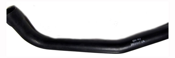 1972 Chevrolet Monte Carlo RADIATOR HOSE - 402/454 LOWER (#3969947) | CS1384M