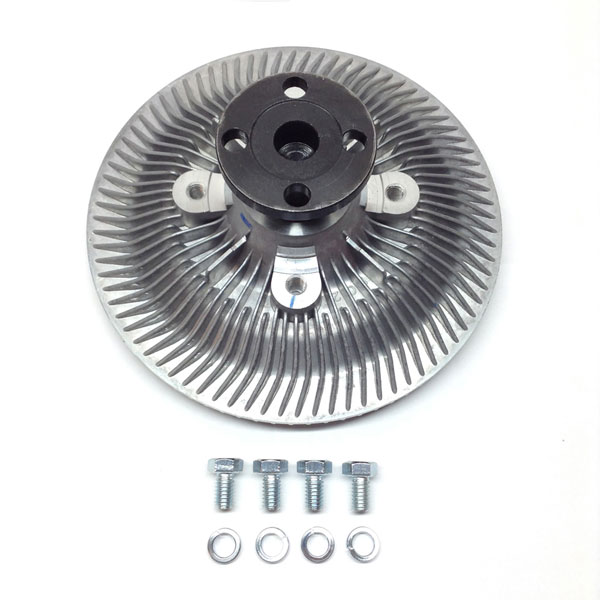1964 Miscellaneous FAN CLUTCH OE WITH CURVED FINS - 7 | CS1386Z