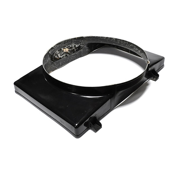 1968 Buick Skylark/GS/Regal/GN FAN SHROUD REPRO (GS400) FIBERGLASS GM # R 1230036 | CS1396S
