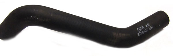 1964 Chevrolet Nova/Chevy II UPPER RADIATOR HOSE - 283/327 | CS1425N