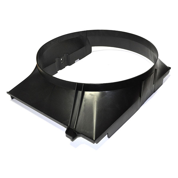 1969 Pontiac Firebird/TransAm FAN SHROUD REPRODUCTION | CS15413F