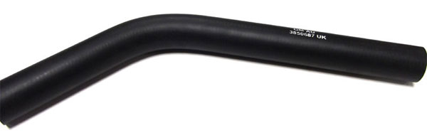 1964 Chevrolet Chevelle/Malibu UPPER RADIATOR HOSE (SMALL BLOCK 283/327  GM# 3850687) | CS1702V
