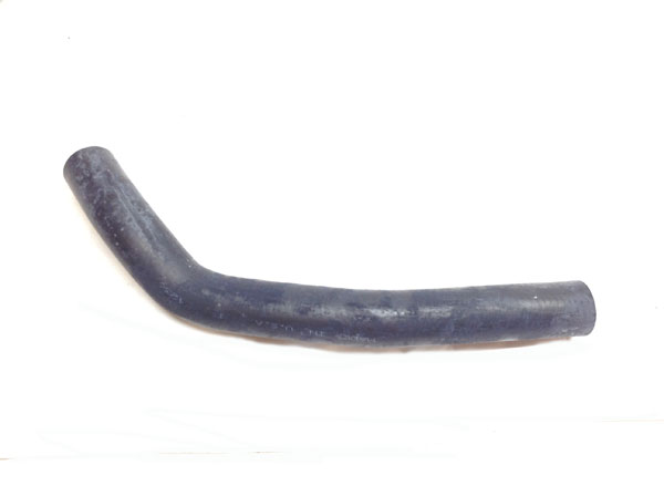 1967 Chevrolet El Camino UPPER RADIATOR HOSE (SMALL BLOCK 283/327 WITH A/C GM # 3882883) | CS1707C