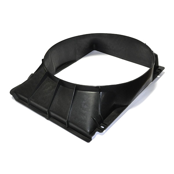 1972 Chevrolet Monte Carlo FAN SHROUD REPRO (SMALL BLOCK WITH A/C OR HD COOLING) PLASTIC GM # R 6261913 | CS1730C
