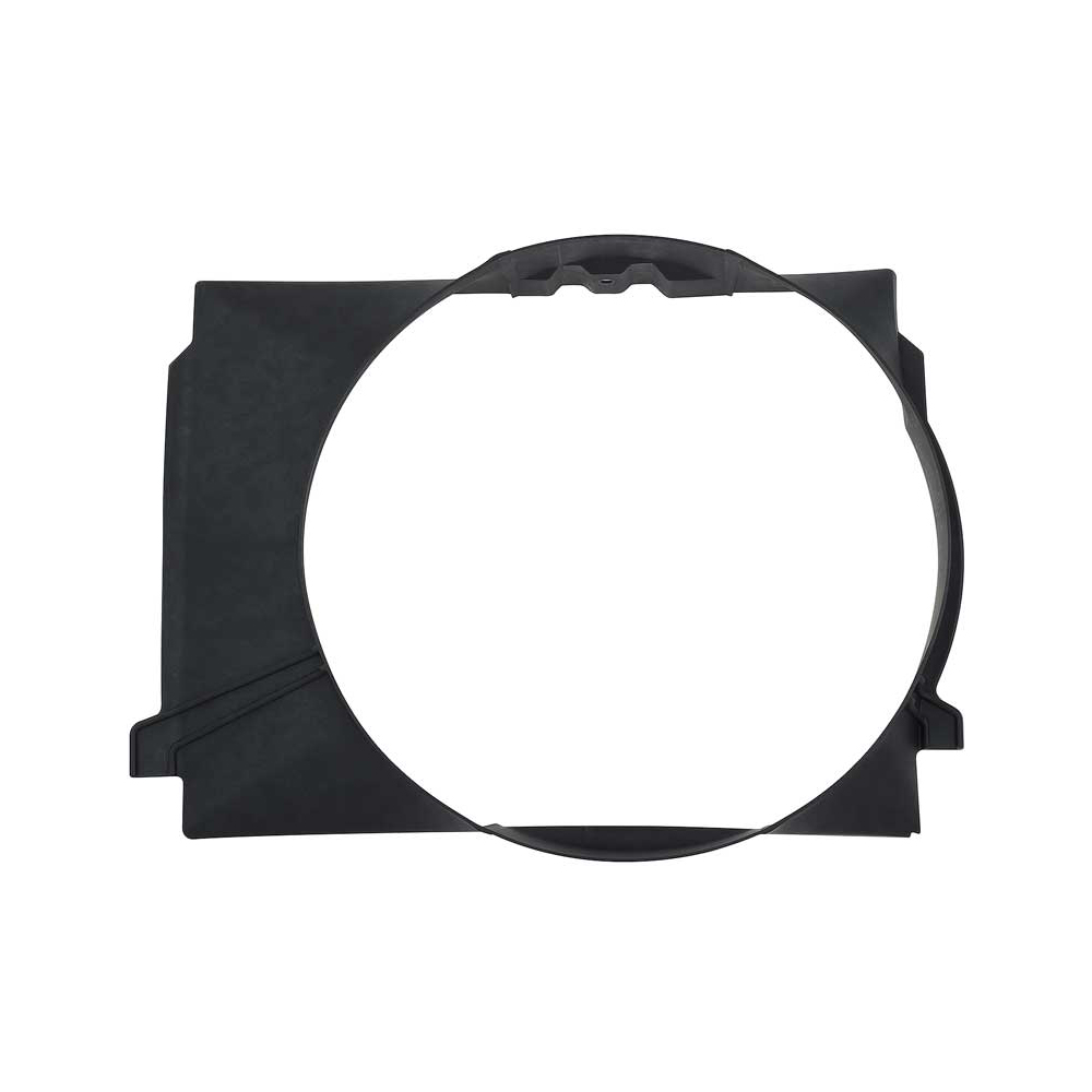 1968 Chevrolet Nova/Chevy II FAN SHROUD REPRO (BIG BLOCK) GM # 3945789 | CS1740R
