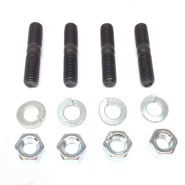 1968 Chevrolet Nova/Chevy II MOUNTING HARDWARE TO MOUNT FAN CLUTCH TO