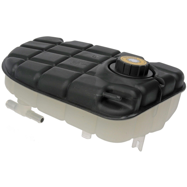 2000 Chevrolet Corvette RADIATOR COOLANT SURGE TANK - GM # 10430189 | CS21674O