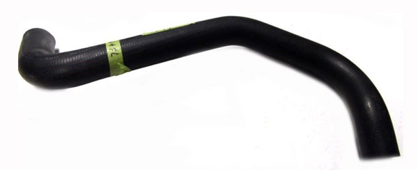1970 Buick Skylark/GS/Regal/GN UPPER RADIATOR HOSE - 400 / 455 | CS2910S