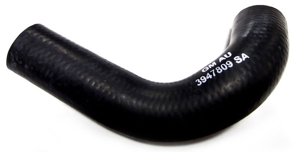 1970 Chevrolet Nova/Chevy II LOWER RADIATOR HOSE - 396, ALL #3947809 | CS5224N