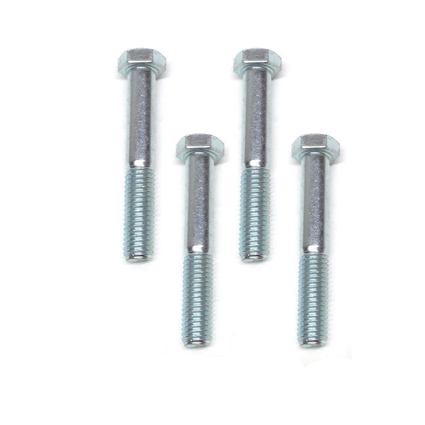 1972 Chevrolet Monte Carlo SMALL BLOCK WATER PUMP BOLT SET (TR) 4 PIECE SET | CS5568Z