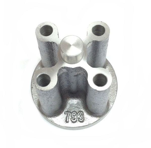 1971 Oldsmobile Cutlass/442/F85 FAN SPACER 3927793 MEASURES 2.28