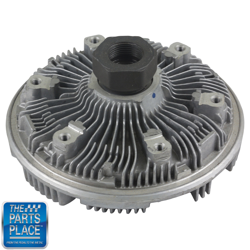 2004 GM Truck ENGINE COOLING FAN CLUTCH (CHEVY KODIAK / GMC TOPKICK