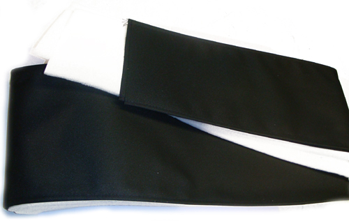 1968 Pontiac GTO/LeMans/Tempest TOP PADS - PR | CV1480Z