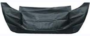 1967 Pontiac Firebird/TransAm CONVERTIBLE TOP WELL | CV1601F