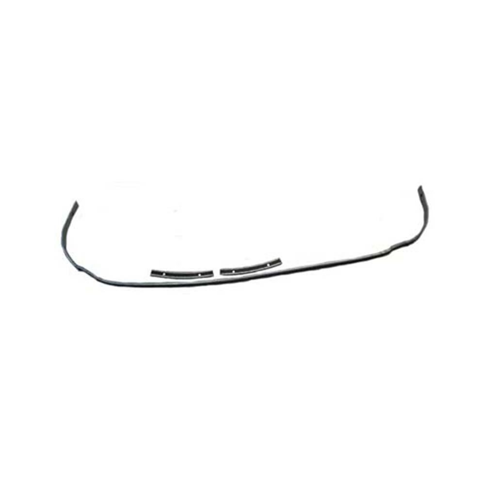 1967 Pontiac Firebird/TransAm TACK STRIP BAR 3 PIECE - NEW SPECIAL PRICE!!! | CV1607Z