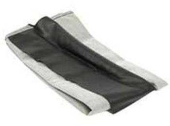 1969 Chevrolet Impala/Caprice/Bel Air CONVERTIBLE TOP WELL LINER | CV1682P
