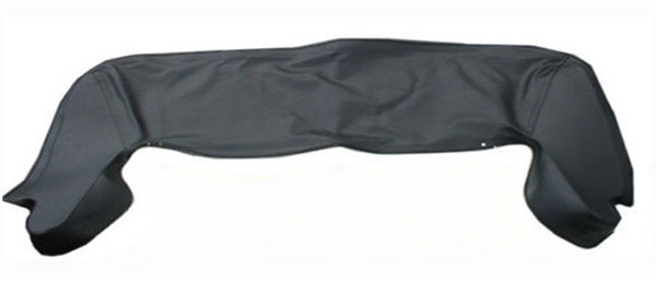1961 Chevrolet Impala/Caprice/Bel Air CONVERTIBLE TOP BOOT | CV1696P