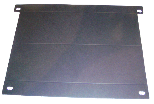1964 Pontiac GTO/LeMans/Tempest TOP MOTOR CARDBOARD COVER | CV3911Z