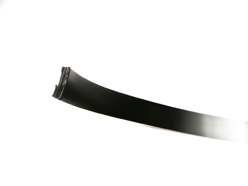 1967 Pontiac GTO/LeMans/Tempest CONVERTIBLE TACK STRIP - FRONT (SOLD PER FOOT) | CV5124Z
