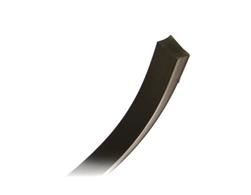 1971 Pontiac GTO/LeMans/Tempest CONVERTIBLE TACK STRIP - REAR (SOLD PER FOOT) | CV5125Z