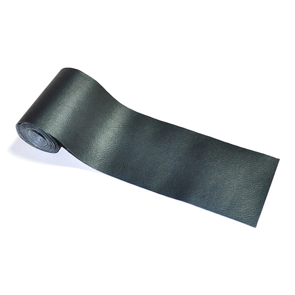 1971 Pontiac GTO/LeMans/Tempest CONVERTIBLE TOP HEADER VINYL