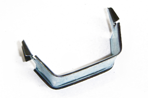 1971 Buick Skylark/GS/Regal/GN CONVERTIBLE TOP HOSE RETAINER CLIP | CV9561Z