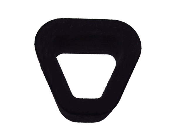 1969 Buick Skylark/GS/Regal/GN AIR CLEANER TO HOOD SEAL (TRIANGULAR 350) | CW1499S