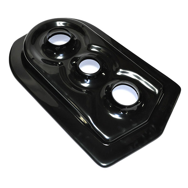 1965 Pontiac GTO/LeMans/Tempest TRI-POWER RAM AIR PAN - ABS PLASTIC MADE IN THE USA | CW1768G