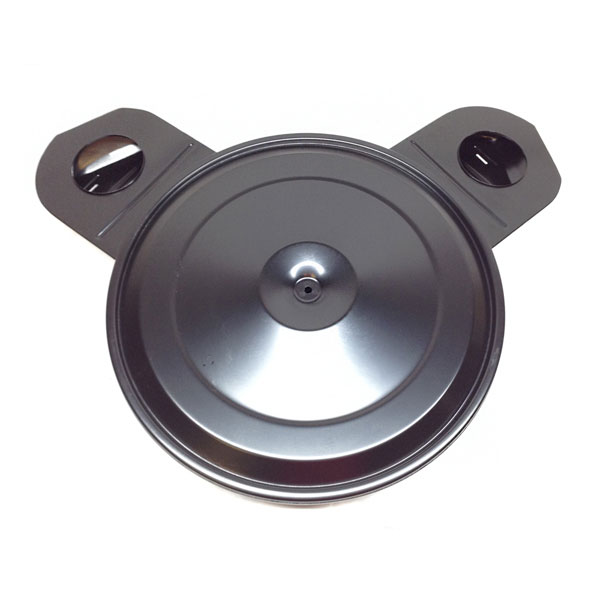 1970 Pontiac Firebird/TransAm LOWER CARB AIR CLEANER RAM AIR PAN WITH