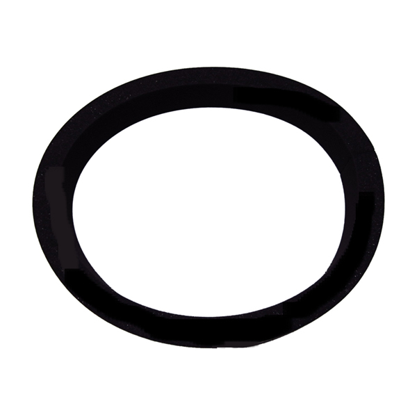 1972 Oldsmobile Cutlass/442/F85 RAM AIR, AIR CLEANER UPPER FOAM FLAPPER SEAL (W31 350) | CW1785T