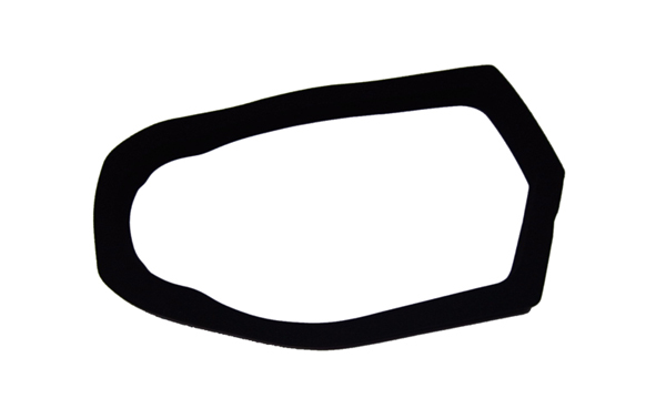 1966 Pontiac GTO/LeMans/Tempest TRI-POWER SEAL FOAM - LOWER | CW1789G