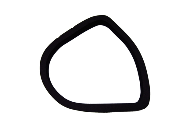 1968 Pontiac GTO/LeMans/Tempest HOOD FOAM SEAL - UPPER | CW1793G