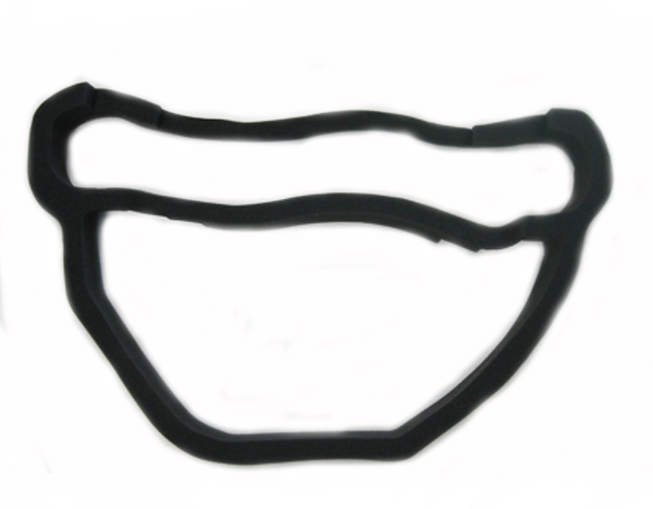1969 Pontiac GTO/LeMans/Tempest RAM AIR UPPER HOOD SEAL | CW1795G