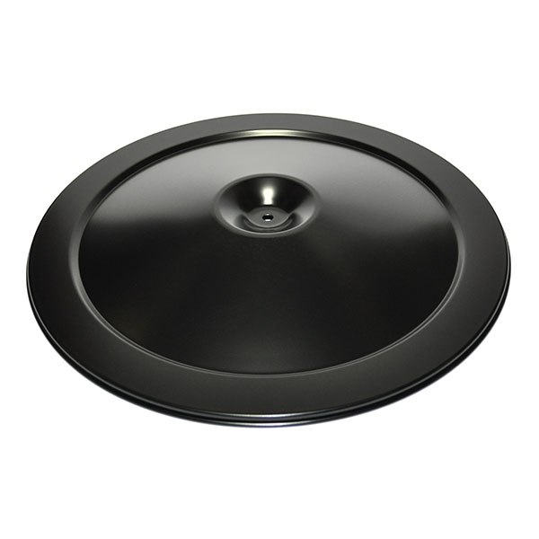 1967 Pontiac GTO/LeMans/Tempest COWL INDUCTION AIR CLEANER LID (BLACK) 14 Â½â€ | CW1842Z