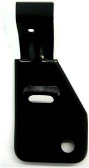 1969 Pontiac Firebird/TransAm INSIDE CABLE SUPPORT BRACKET | CW1850F