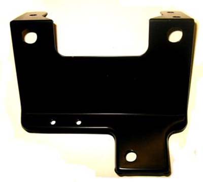 1969 Pontiac GTO/LeMans/Tempest RAM AIR PULL CABLE BRACKET - FACTORY STYLE | CW4539G