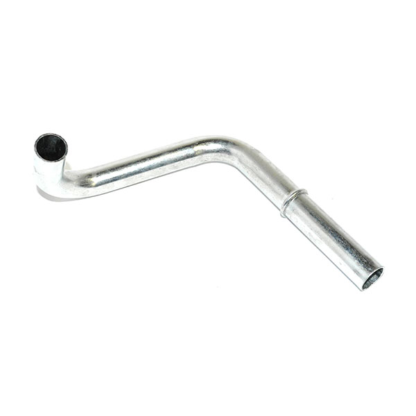 1972 Pontiac GTO/LeMans/Tempest VALVE COVER TO AIR CLEANER VENT TUBE WITHOUT RAM AIR (FITS 67-68 WITH RAM AIR) | CW5585G