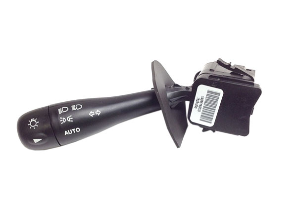 2007 Miscellaneous TURN SIGNAL SWITCH (04-07 VUE) (05-06 EQUINOX) (06 TORRENT)
GM 15251096 | D1557H