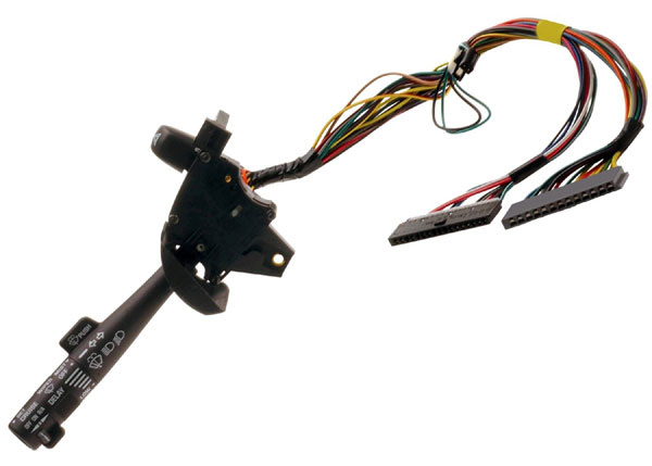 1997 Pontiac Grand Prix 69-UP TURN SIGNAL SWITCH 
GM# 26073715 | D6274A