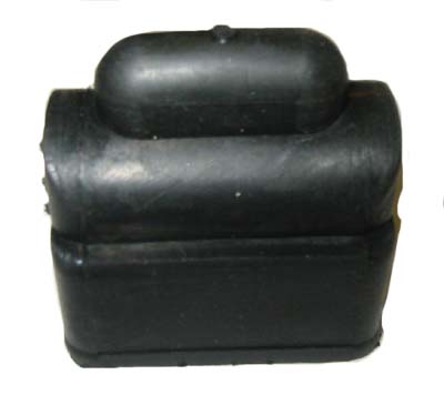 1970 Chevrolet Monte Carlo RUBBER FIREWALL RELAY COVER FOR CONVERTIBLE & POWER ACCESSORIES | EL10028M