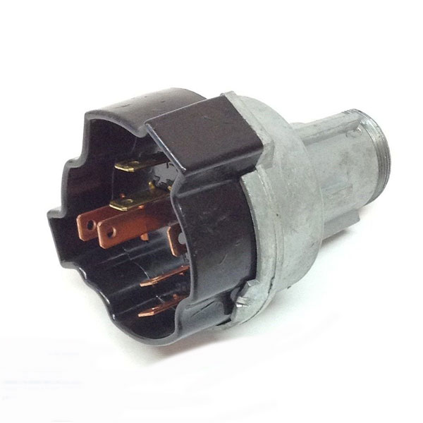 1969 GM Truck IGNITION SWITCH | EL1234K