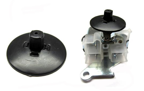 The Parts Place Oldsmobile Horn Relay Positive Terminal Cover