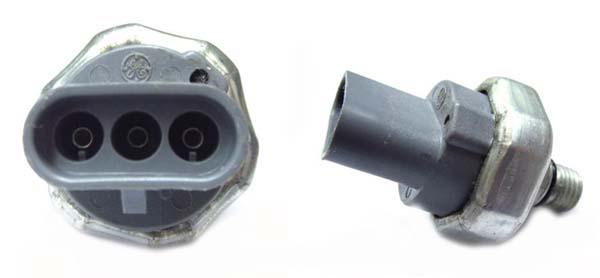 1987 Buick Skylark/GS/Regal/GN TURBO REGAL ORIGINAL GM POWERMASTER BRAKE SWITCH GM # 18038508 | EL12741S